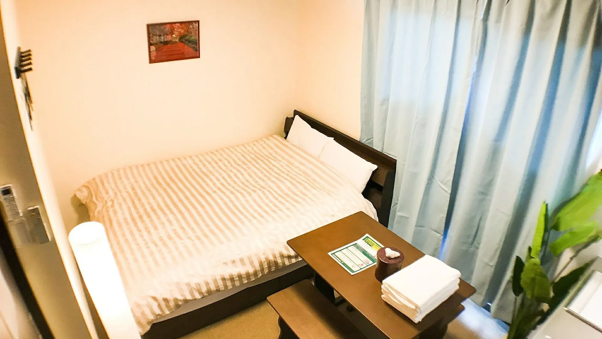 Casa vacanze Gh One More Heart At Toji 2 Kyōto Giappone